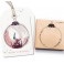 Stempel "Weihnachtskugel 7 - Outline"