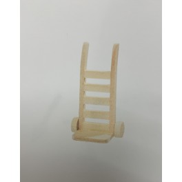 Miniatur Sackkarre