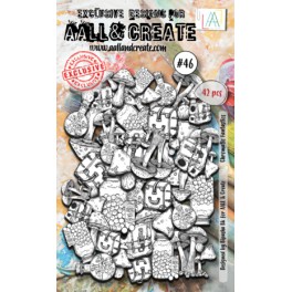 Aall&Create Ephemera 46