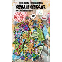 Aall&Create Ephemera 16