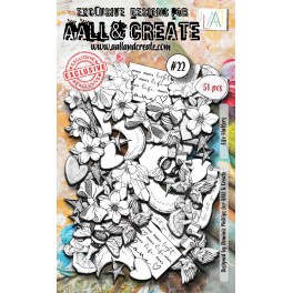 Aall&Create Ephemera 22