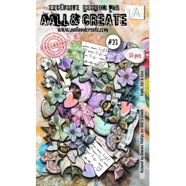 Aall&Create Ephemera 23