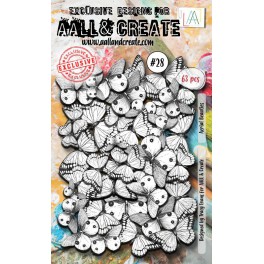 Aall&Create Ephemera 28