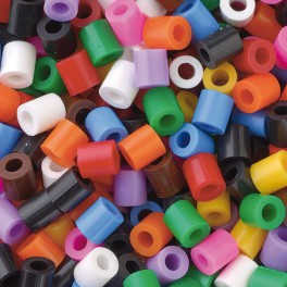 Nabbi® Bügelperlen Standard Mix - BIG PACK