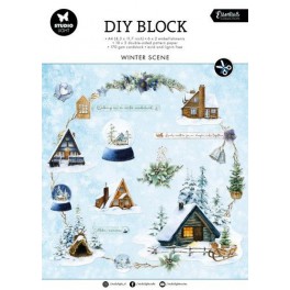 Studio Light DIY Block Essentials nr.60