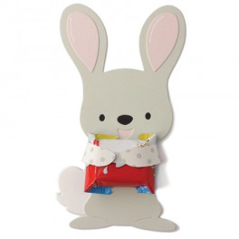 Schneideschablone "Sweet Bunny"