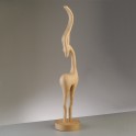 PappArt Figur Antilope