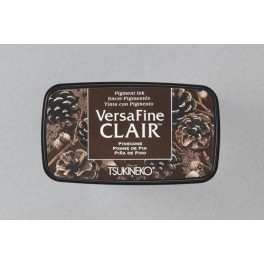 Versafine Clair Stempelkissen "Pinecone"