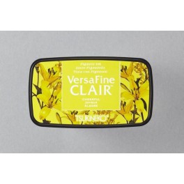 Versafine Clair Stempelkissen "Cheerful"