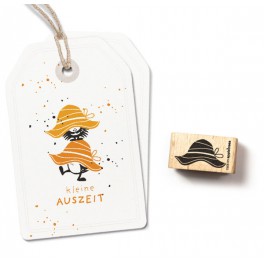 Stempel "Sonnenhut 2"