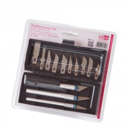 Hobbymesser Set