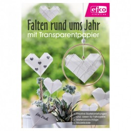 Bastelheft "Falten Rund ums Jahr"