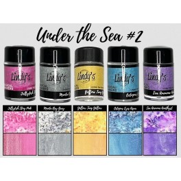 Lindys Gang Under the Sea 2 Magical Shakers