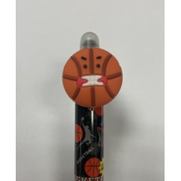 ONLINE Magixx Basketball Black