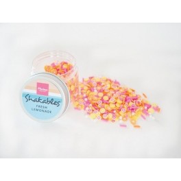 Marianne D Decoration Shakables - Fresh Lemonade
