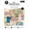 Studio Light Mini Paper Pad Write it Down Essentials nr.213