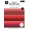 Studio Light Unicolor Paper Pad Christmas reds Essent. nr.205