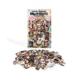 Aall&Create Ephemera 69