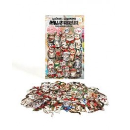 Aall&Create Ephemera 71