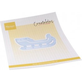 Marianne Design Creatable Schlitten