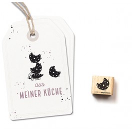 Stempel "Cookie 1"