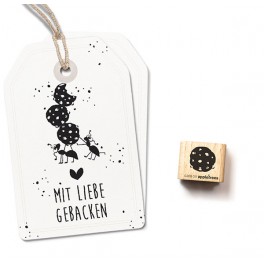 Stempel "Cookie 2"
