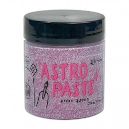 Astro Paste Prom queen