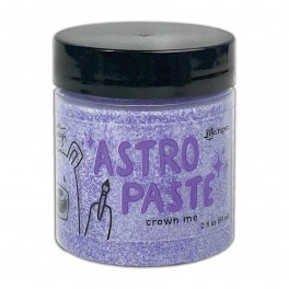 Astro Paste Crown Me
