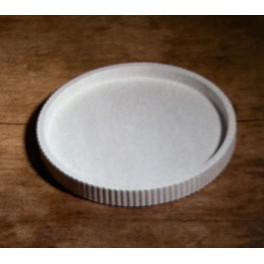 Silikonform Teller
