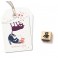 Stempel "Plüschkatze"