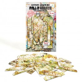 Aall&Create Ephemera 74