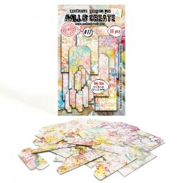 Aall&Create Ephemera 77