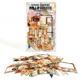 Aall&Create Ephemera 79