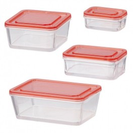 Miniatur Lunch-Box Set