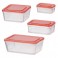 Miniatur Lunch-Box Set