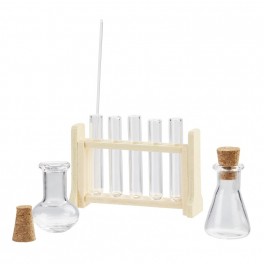 Miniatur Experimentierset