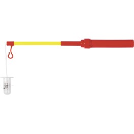 Laternenstab elektrisch 30cm