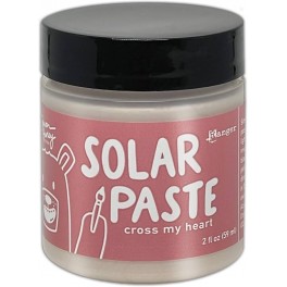 Solar Paste Cross my Heart