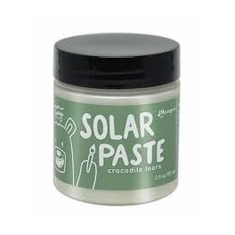 Solar Paste Crocodile Tears