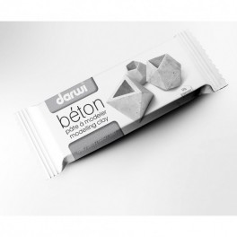 Darwi Beton grau 500gr