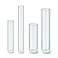 Reagenzglas mit Flachboden 20x160mm