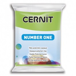 Cernit N°1 hellgrün