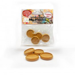Aall&Create MemoryDex Binding Disc Caramel