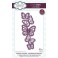 Schneideschablone "Cascading Butterflies"