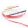 Vaessen Creative • Satinband 6mm Pastellrot