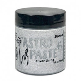 Astro Paste Silver Lining