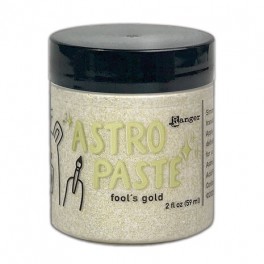 Astro Paste Fools Gold