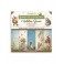 Stamperia Hidden Grove 8x8 Inch Paper Pack