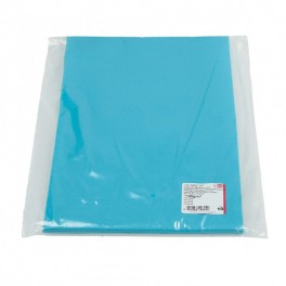 Filzplatte 1mm türkis