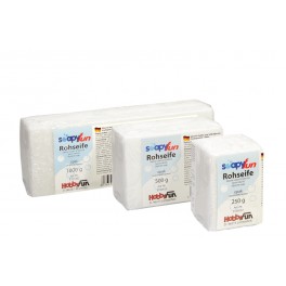 Rohseife opak 500g